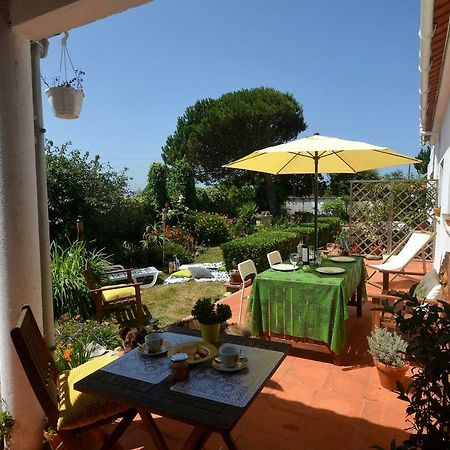Happy Cat House - Holiday Rental Sao Martinho do Porto Bagian luar foto