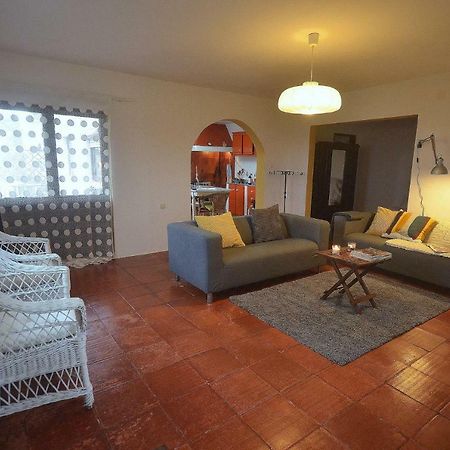 Happy Cat House - Holiday Rental Sao Martinho do Porto Bagian luar foto
