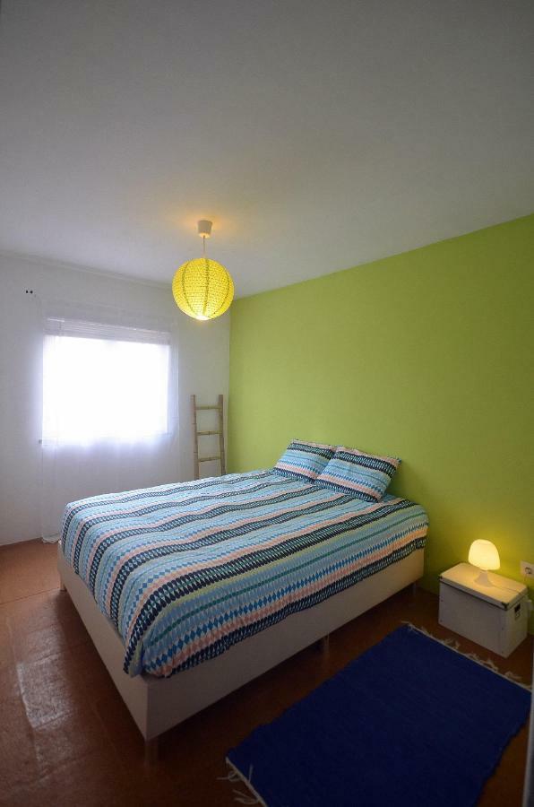 Happy Cat House - Holiday Rental Sao Martinho do Porto Bagian luar foto