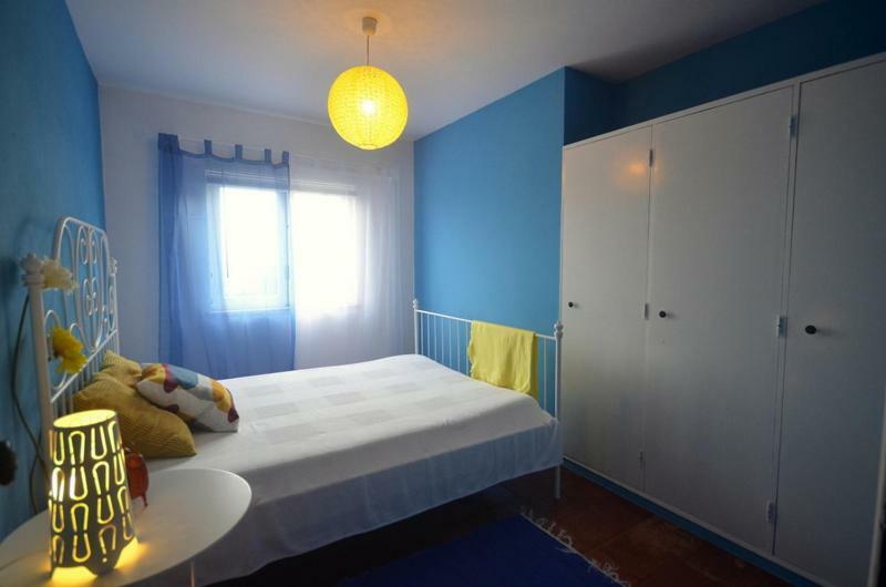 Happy Cat House - Holiday Rental Sao Martinho do Porto Bagian luar foto