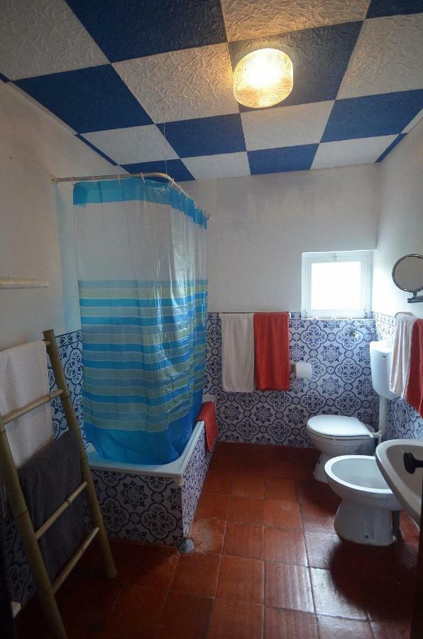 Happy Cat House - Holiday Rental Sao Martinho do Porto Bagian luar foto